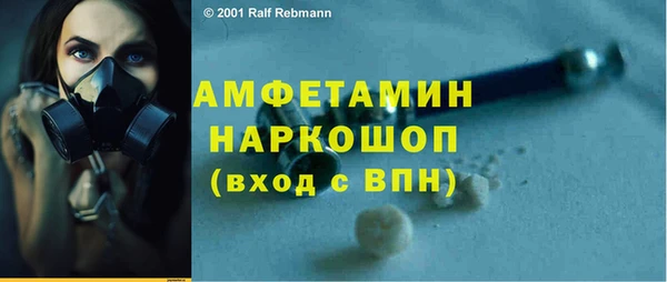 хмурый Алзамай